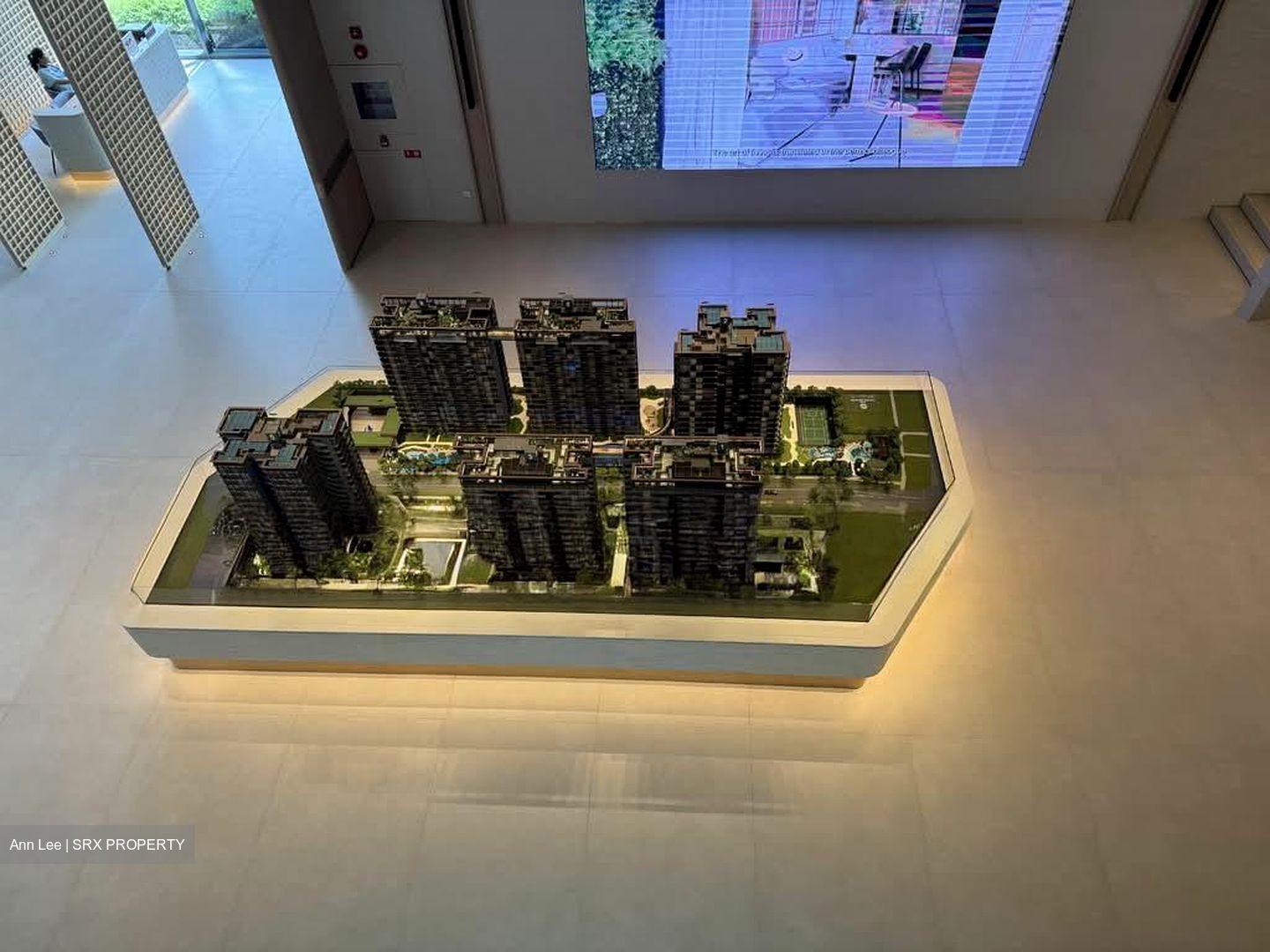 The Continuum (D15), Apartment #586144801